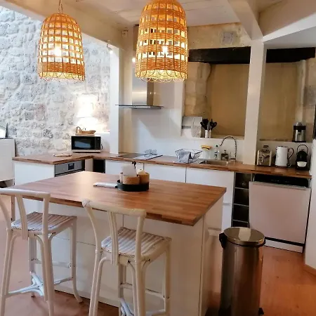 Le Loft Daire Casteljaloux