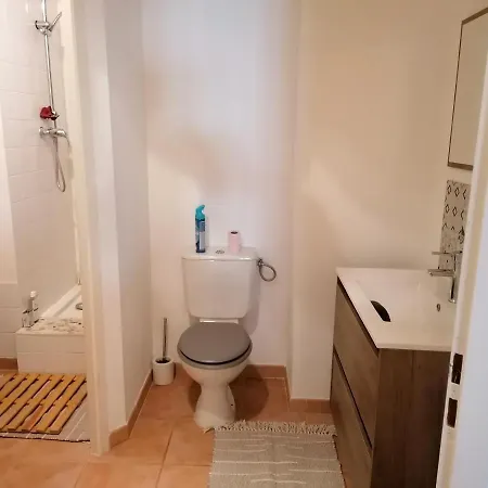 Апартаменты Le Loft