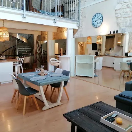 Le Loft *