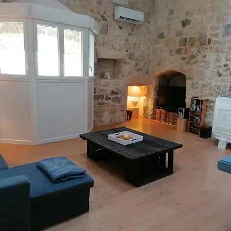 Appartement Le Loft