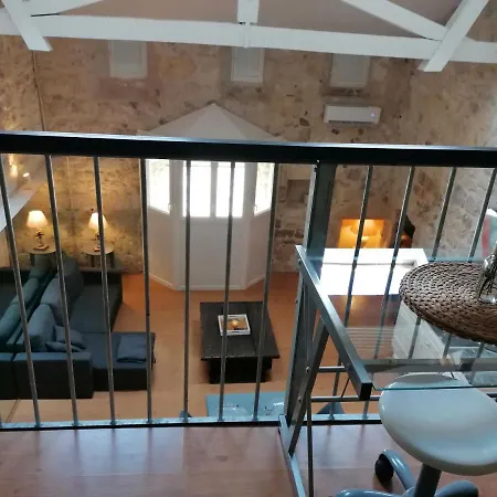 아파트 Le Loft