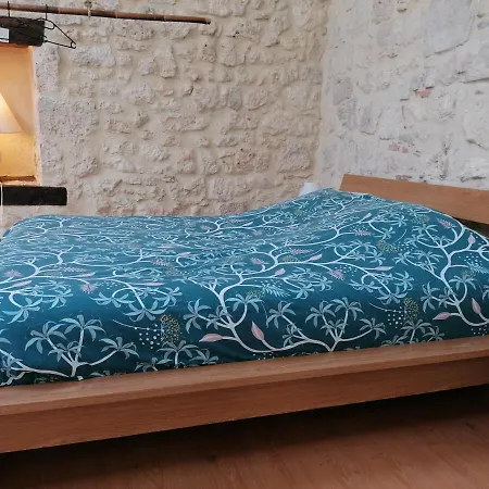 Le Loft Апартаменты Кастельжалу