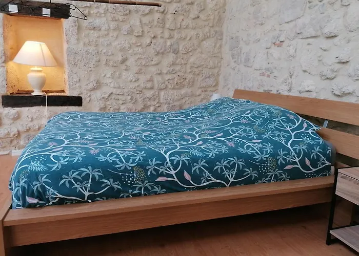 Le Loft Daire Casteljaloux